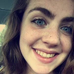 Meet your Posher, Kathryn